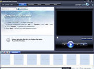 Aimersoft DVD Creator screenshot